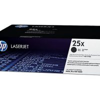 Jual Beli HP Laserjet Toner 25X Black (CF325X)