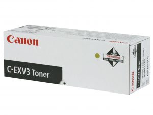 Jual Beli Toner Canon C-EXV3